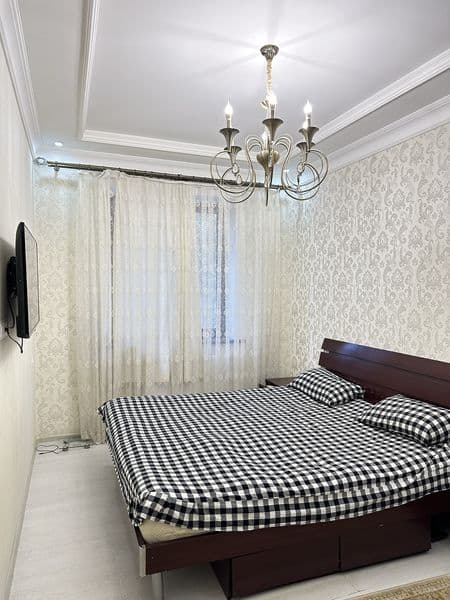 3 комнатная квартира с ремонтом и  техникой, вай фай и т.д — фото 5