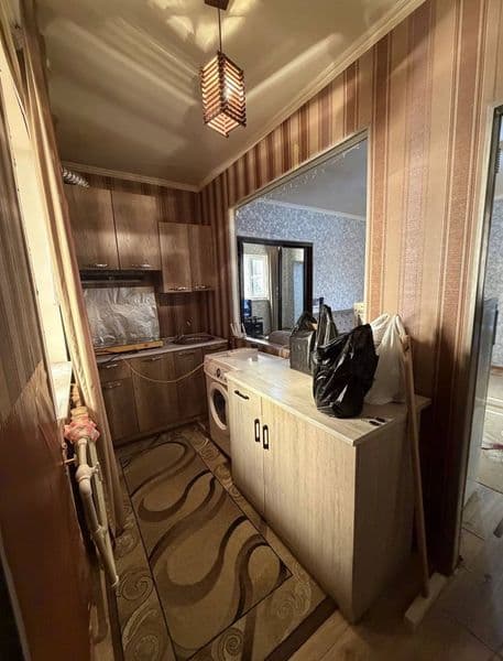 Аренда Сергели 1ком рядом метро 3 станция карзинка школа ярм — фото 5