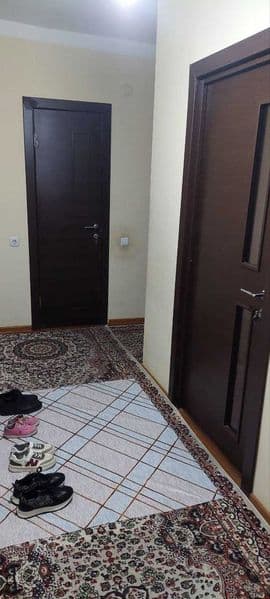 Тошкент шахри Янги ҳаёт тумани 8-мавзе 2-этаж 2 хонали 75 кв — фото 3