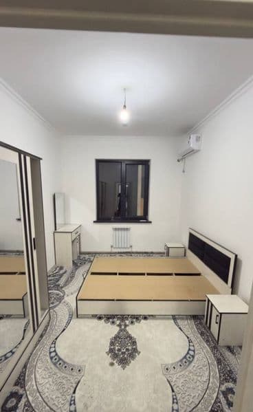 Сурочна аренда квартира сергели навастройка файзли баракали 