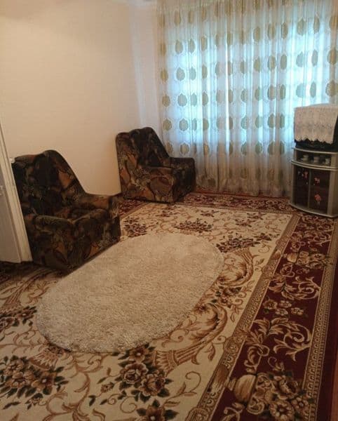 IJaraGa OiLaGa 1 xonali kvartira <br />
Qoraqamich 2/1<br /> — фото 5