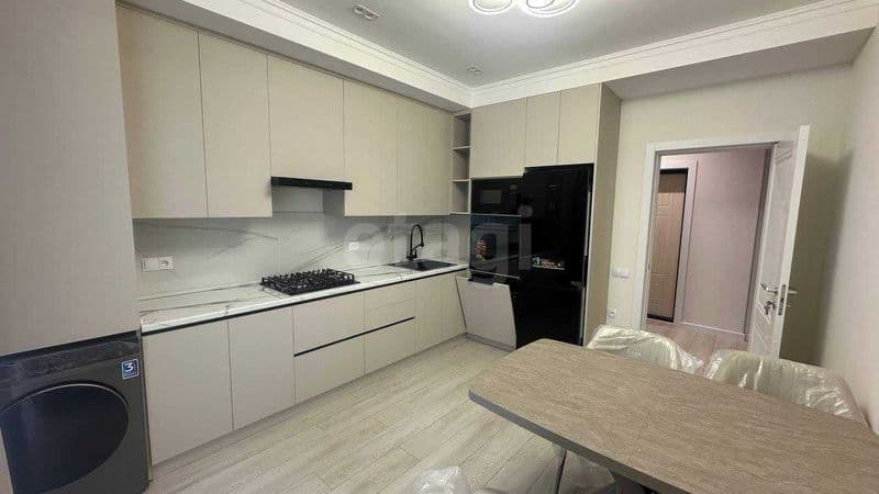 Квартира в ЖК NRG "Mirzo-Ulugbek" в Мирзо-Улугбекском район. — фото 3