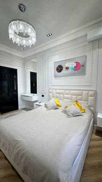 К вашему вниманию рады представить 3х комнатную квартиру на  — фото 3