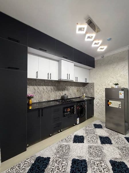 БОЛЬШИЕ КОМНАТЫ<br />
<br />
Адрес: Orikzor resindense<br /> — фото 4