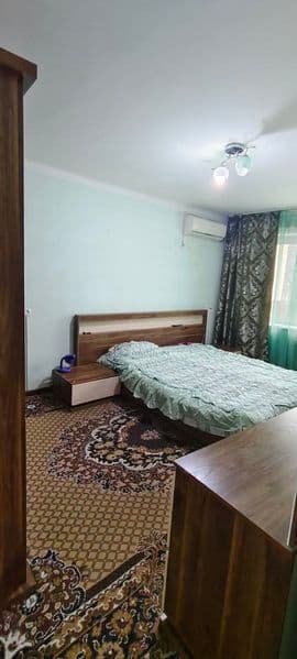 Аренда квартиры, Чиланзар-5<br />
Ориентир: метро Новза (300 — фото 3