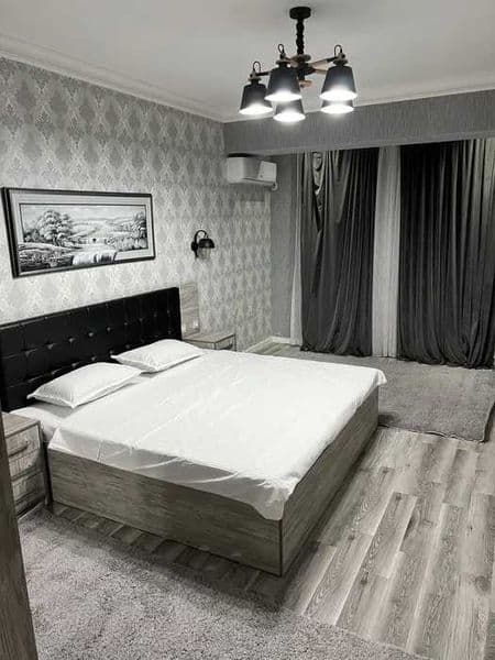 Район: Яшнабадский <br />
Адрес: рынок Кадешева <br />
Рядом