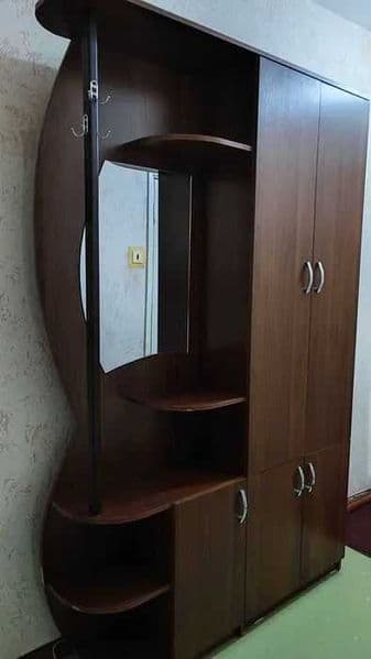 Район Яшнабод<br />
Город  Ташкент<br />
Ориентир Лисунова 4 — фото 3