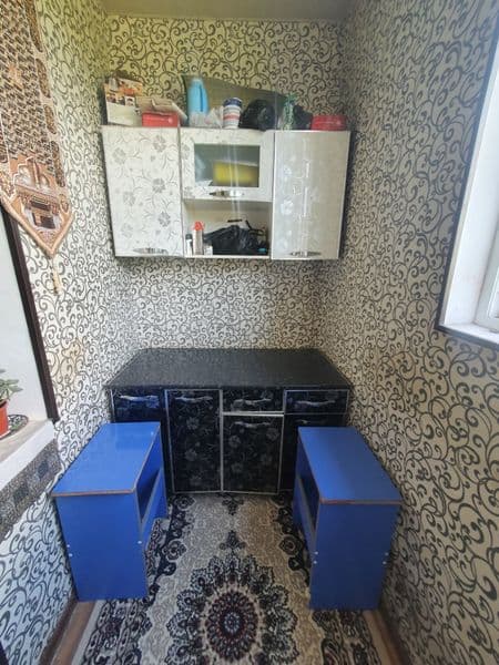 Uy ahmad donish bozor shundo orqasida yevro remont uy turkis — фото 2