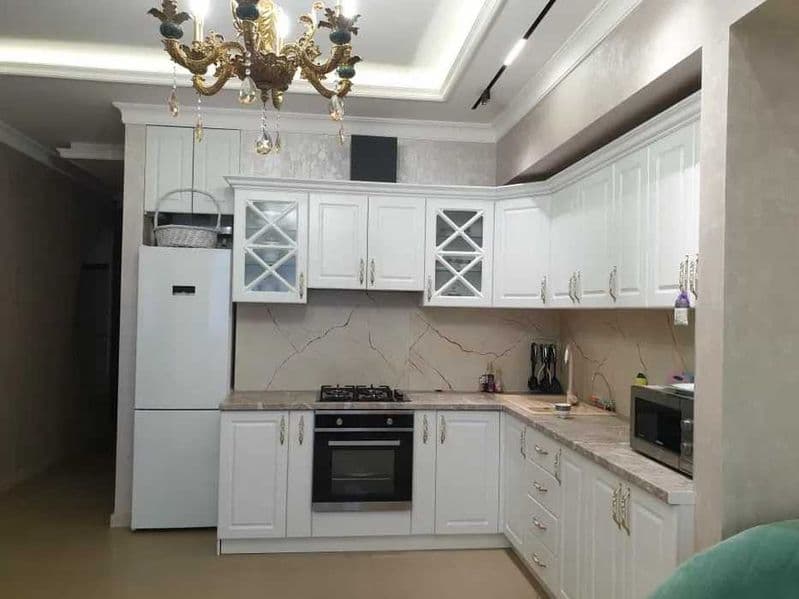 Сдаётся квартира <br />
Город - Ташкент<br />
Ориентир-Брита — фото 3