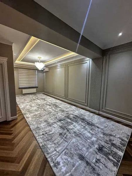 Сдаётся КЛАССНАЯ квартира<br />
<br />
• Район: Мирзо-Улугбе — фото 3