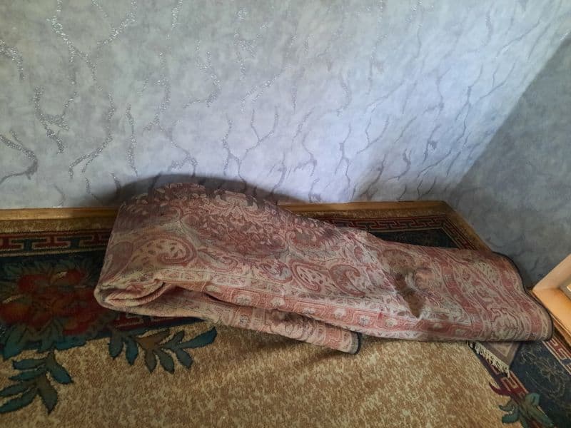 Фото родные,квартира расположена напротив мечети Авайхон с с — фото 3