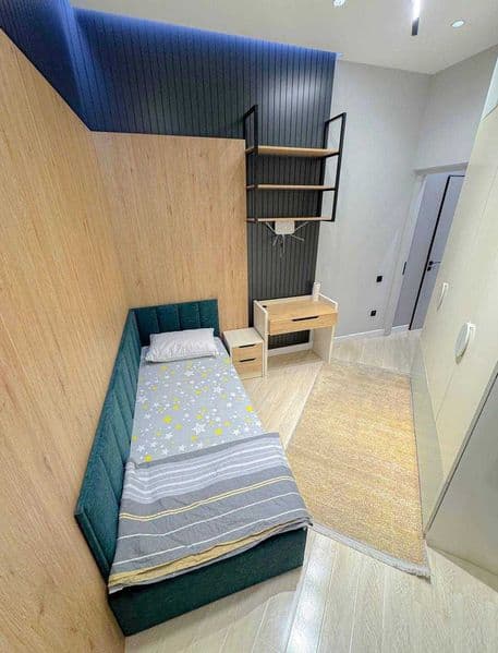 Авторский проект, новая квартира!<br />
Все условия имеются  — фото 3