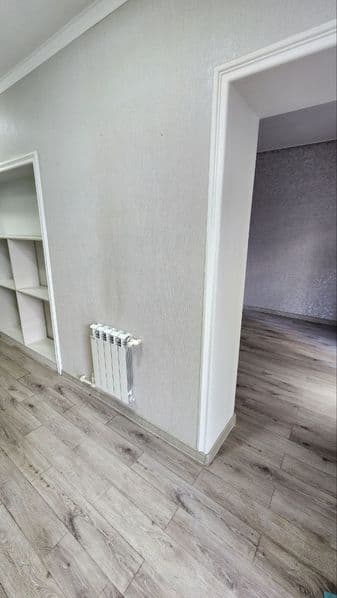 Первый этаж вдоль дороги. Центр города. Евро ремонт. Самсунг — фото 2