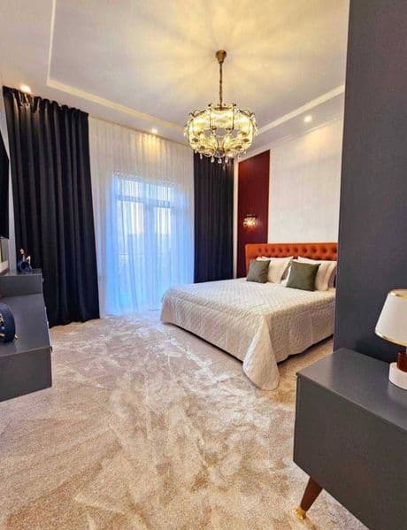 Шайхантахурский район <br />
Ташкент Сити <br />
Жк Бульвар< — фото 2