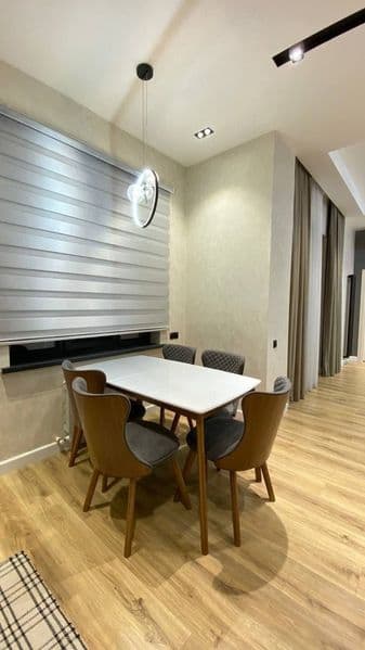 Аренда квартиры<br />
Новостройка <br />
ЖК Узбегим<br />
на — фото 2