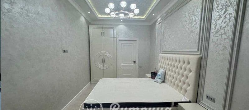 Район: Мирзо-Улугбекский <br />
Адрес: Caravan Avenue<br />
