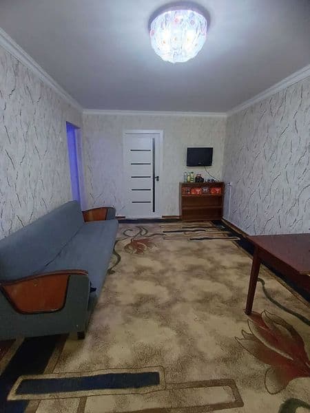 It park oldida 2 etaj 2 xonali sharoitlari remonti yaxshi  k — фото 5