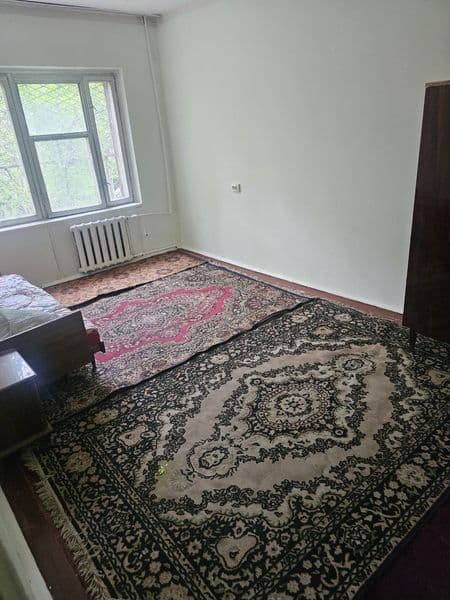 Sebzor dahasi arenda 3xona  makler xizmati bor 800min  insof — фото 2