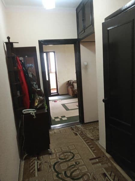 Yakkasaroyda 2 xonali hamma sharoitlari bor kvartira bollaga — фото 3