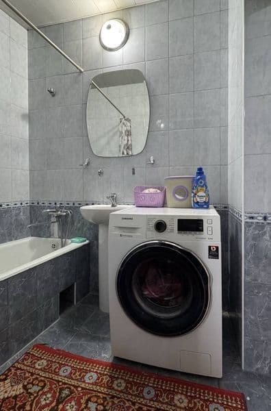 Сдаётся на долгосрочно в квартире есть всё — фото 4