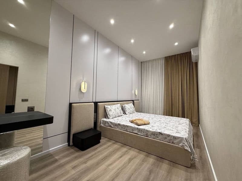 Аренда квартиры<br />
Ул. Новомосковская, ор_р стадион Старт — фото 5