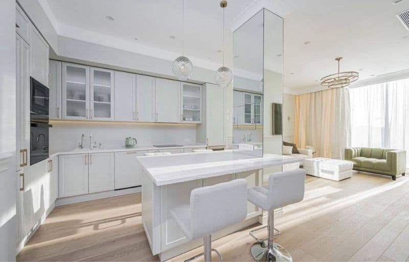 Шайхантахурский район <br />
Жк Гарденс<br />
2/5/9<br />
75 — фото 4