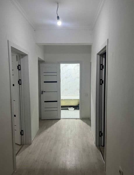 Янгихаёт тумани Супутник 16а да 3 хоналик квартира ижарага б — фото 3