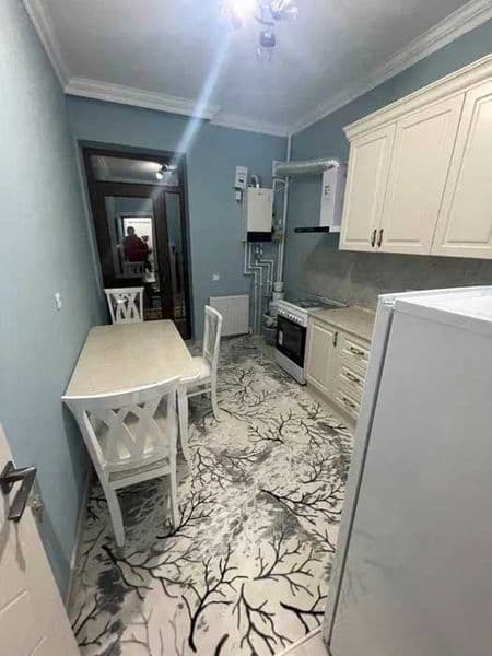 Сдаётся квартира на ЖК Сагбон‼️<br />
Ориентир - ул. Сагбон< — фото 2