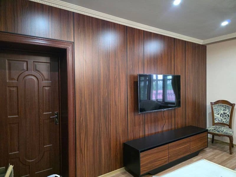 3 комнатная квартира в аренду в центре города. Возле ЦУМ, ря — фото 2