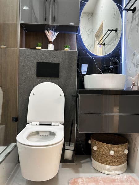 Сдается полнустю обставленная квартира со всеми удобствами т — фото 2