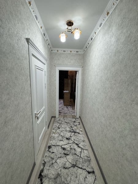 Район - Алмазарский<br />
Ориентир - Сагбон<br />
Комнат - 3 — фото 5