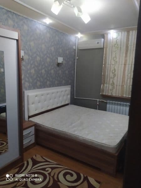 Метро ойбек <br />
<br />
3/2/9 <br />
<br />
Евро квартира  — фото 3