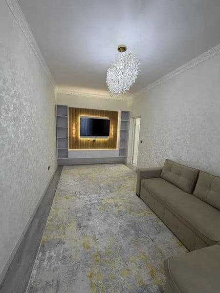 Сдается квартира для иностранцев или молодой семье<br />
<br