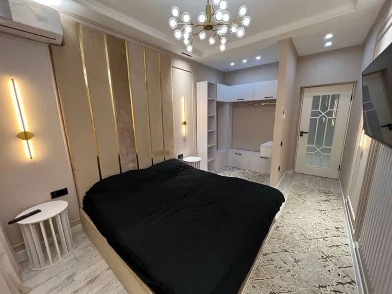 Сдается квартира<br />
<br />
Район: Мирзо-Улугбекский <br / — фото 3