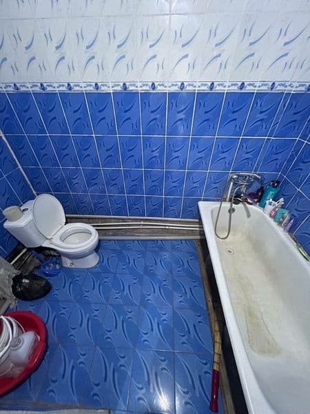 Kvartira ijaraga beriladi <br />
<br />
Rayon: #Sergeli<br / — фото 4