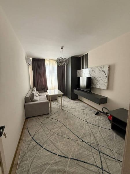 Аренда квартира Навастройка <br />
Район - Алмазар <br />
Ор — фото 4