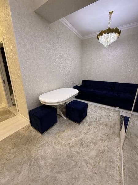 В квартире есть: Интернет, Телефон, Холодильник, Телевизор,  — фото 4