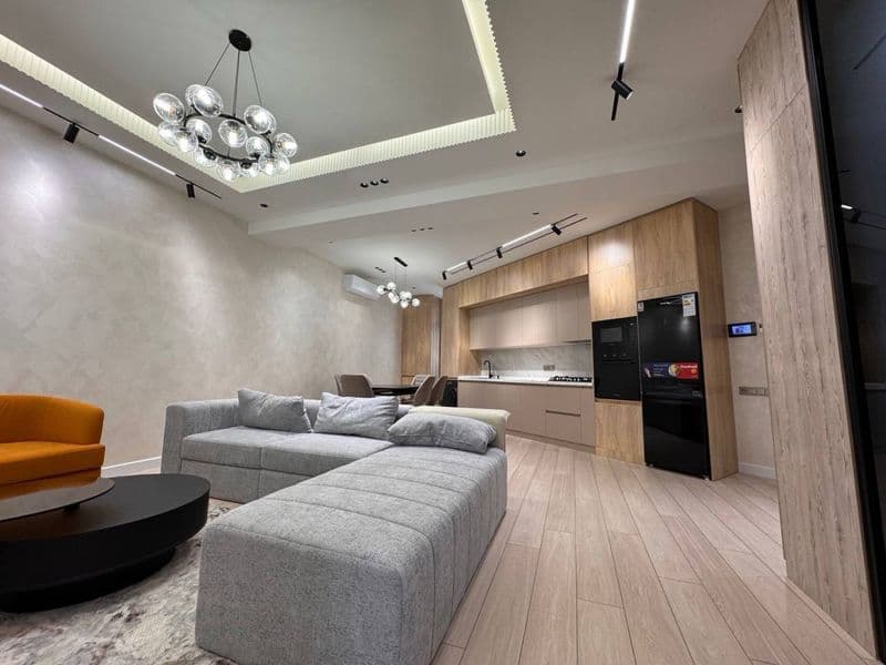 Мирзо Улугбекский район <br />
Жк Акай Сити<br />
3/7/21<br  — фото 2