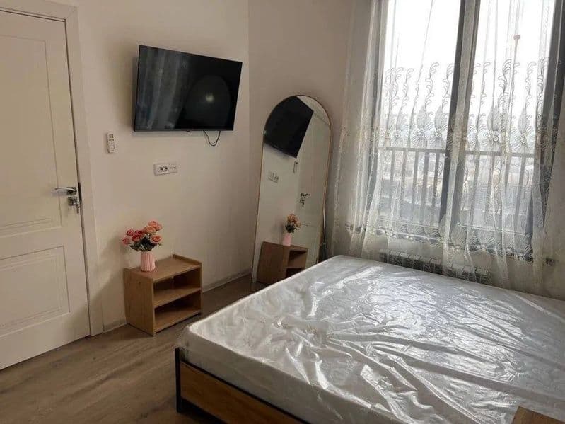 Яшнабадский  р-н<br />
Ассалом Сохил <br />
Комнат- 1<br />
 — фото 4