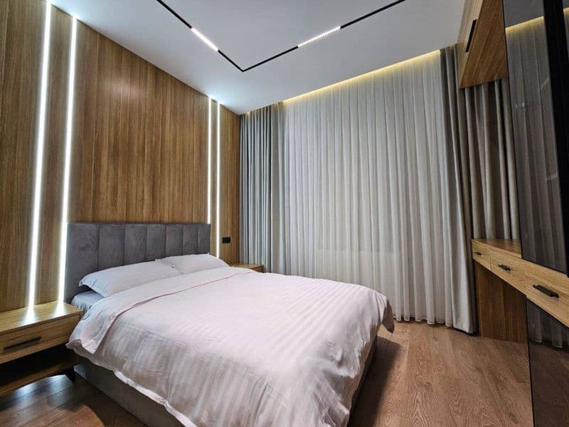 Мирбадский район<br />
Ориентир-Тарас Шевченко<br />
ЖК Габу — фото 4