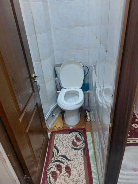 кора камиш 2/4 2 хона аренда узо муддатга <br />
350$ нарсал — фото 5