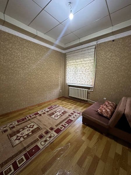 Сдаётся 2 комнатная квартира на длительный срок <br />
Все у — фото 4