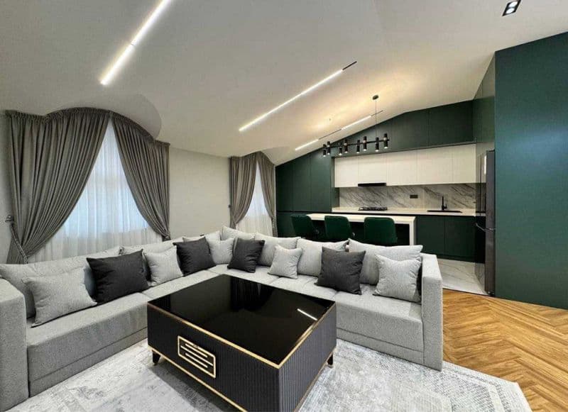 Яккасарайский район<br />
Мукумий Мост<br />
ЖК Мадрид<br /> — фото 3