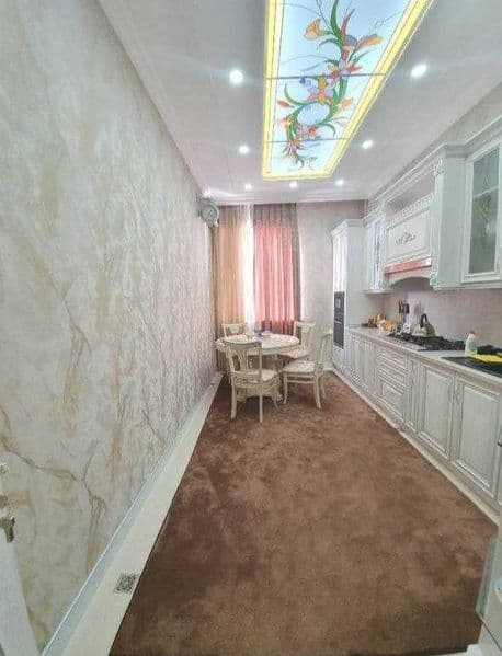 Сдаётся  Квартира в новостройке улица Миробад   <br />
#Орие — фото 2