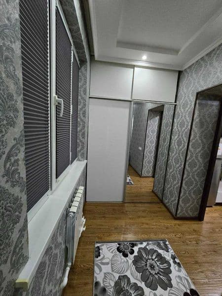 Сдаётся шикарная 3-комнатная квартира <br />
<br />
Район: Ш — фото 4