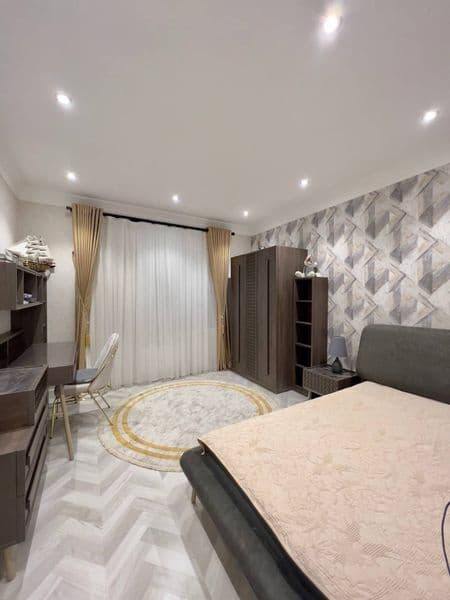 Аренда квартира: <br />
<br />
 • Район: #Яшнабадский<br />
 — фото 4