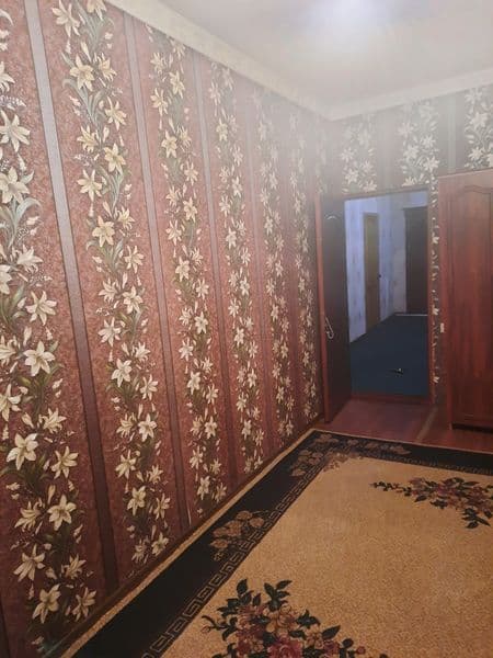 Arendaga o'g'il bola studentlar uchun kvartira.<br />
Uch te — фото 4