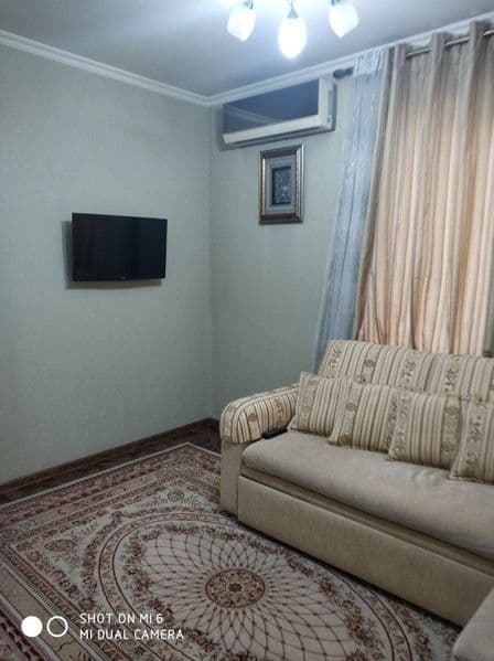 Сдаётся квартира в аренду Новомосковский Оринтер: Кардиологи — фото 3