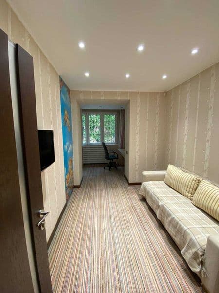 Сдается в Центре города, Ц-7 ЦУМ, ориентир Корейское посольс — фото 4