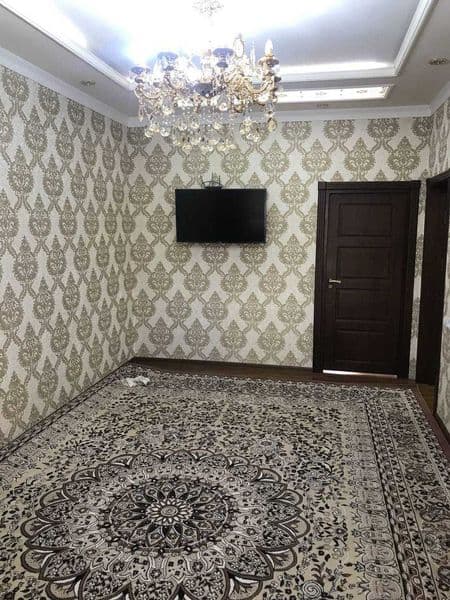 Аренда квартира тоза озода оилага узим яшаганман